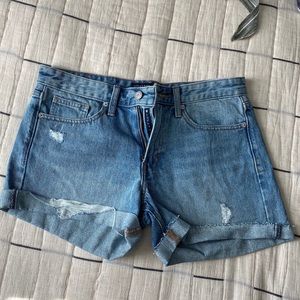 Lucky Brand Jean Shorts